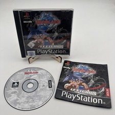 Beyblade (PSone, 2003)