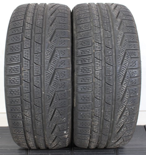 235 40r19 92v winterreifen - 2,