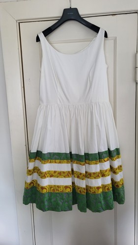 Prada sommerkleid ital 46 - sommerkleid,,
