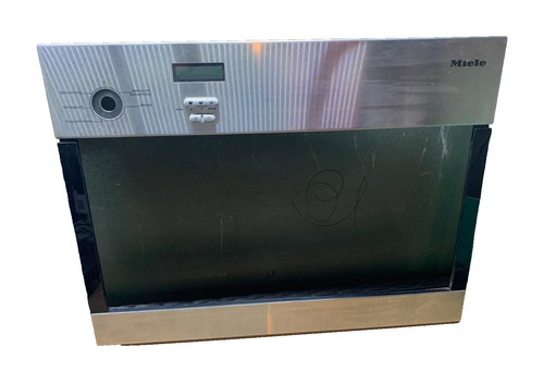 Miele cva 620 frontblende - miele,