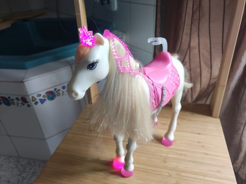 Mattel barbie princess - barbie,