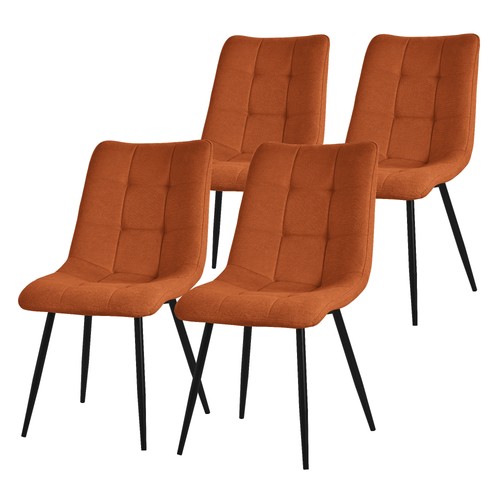 4er esszimmerstühle set - 4er,