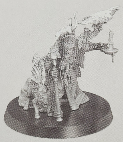 Warhammer soulblight - warhammer,