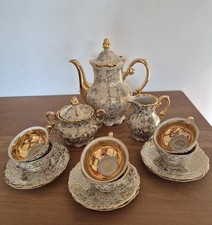 Bavaria Mitterteich Porzellan