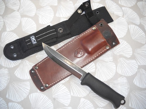 Outdoormesser varusteleka - outdoormesser,