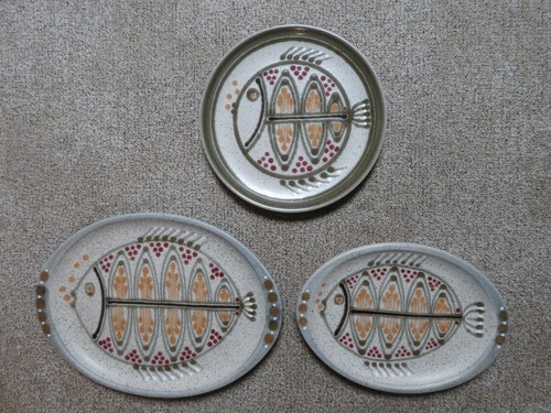 Kmk kupfermühle motiv fisch - kmk,