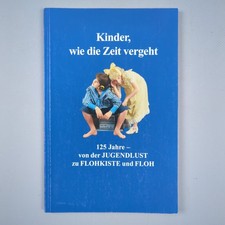 Kinder, wie die Zeit vergeht