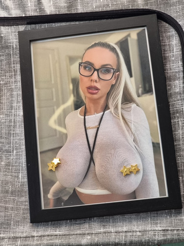 Amanda breden erwachsene - amanda,