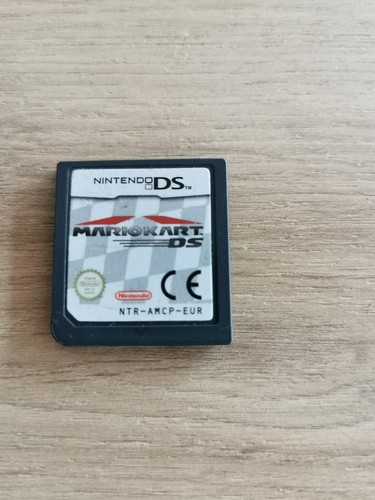 Mario kart - ds, (ds)