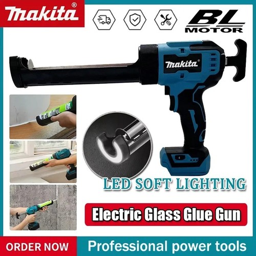 Makita akku kartuschenpistole - makita,