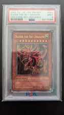 Slifer The Sky Dragon, GBI-001