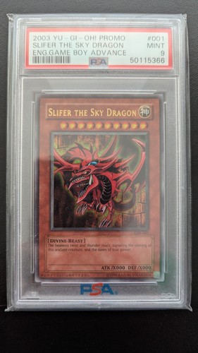 Slifer the sky dragon gbi - slifer,