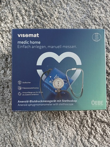 Visomat