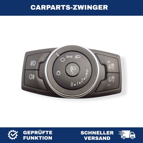 Ford focus dyb schalter - ford, 3