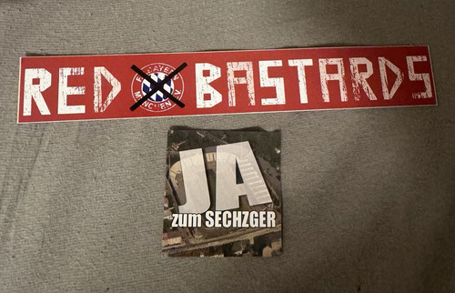 Ultras aufkleber 1860 - ultras,