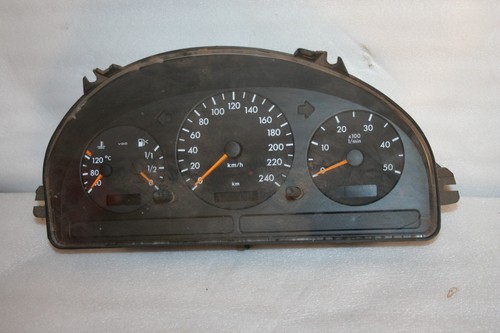 Mercedes benz w163 diesel - mercedes-benz,