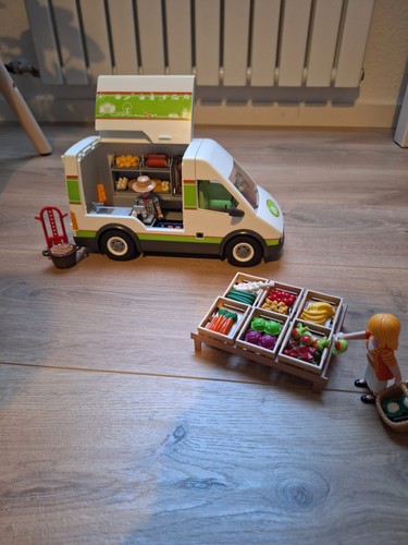 Playmobil country 70134 ovp - 70134,