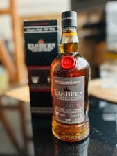 ELSBURN Single Amarone Cask #493, 9 Jahre, 57,6% 0,7L