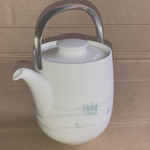 Teekanne kanne rosenthal - kanne,