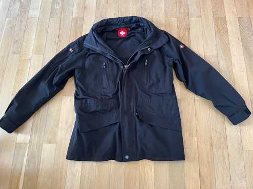 Wellensteyn golfjacke mit - golfjacke,