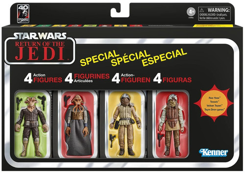Hasbro star wars the - hasbro,