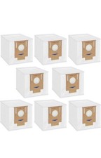 2-20x Staubbeutel für ECOVACS