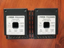 Canton Pullman Frequenzweichen RS 5