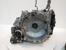 Transmission Automatic