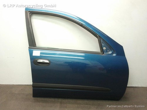 Nissan almera n16 tür - n16, vorn