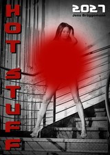 2027 Kalender HOT STUFF - Sexy