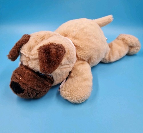 Kaufland mops hund - hund, beige