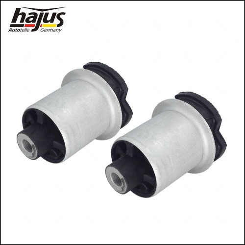 Hajus lagerung achskörper - hajus,