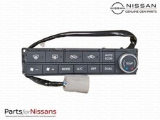 Genuine Nissan JDM V35 G35 A/C