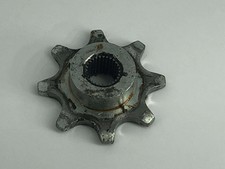 Somfy Axorn 85 Bosch S-500S