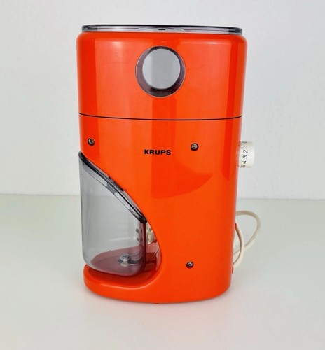 Krups coffina super - coffina,
