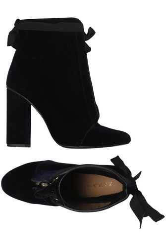 Zara stiefelette damen ankle - zara,