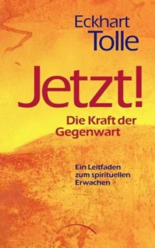 Jetzt die kraft der - jetzt!,