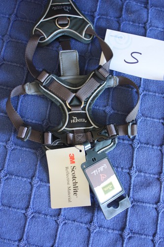 Hunter divo hundegeschirr - hunter,