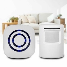 Bewegungsmelder Wireless