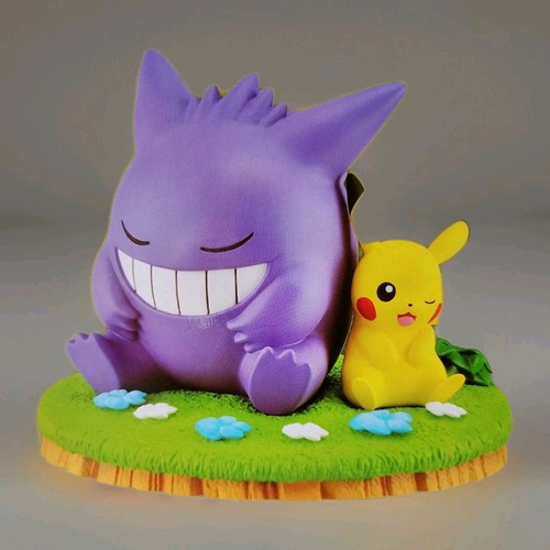 Pokémon banpresto - pokémon,