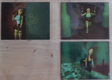 Tomb Raider - Lara Croft  /