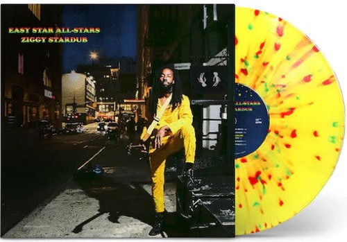 Easy star all stars - star, all-stars