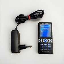 Zweithandy • gebraucht •