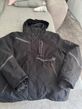1A Herrenwinterjacke, der Marke Killtec. Gebraucht im guten Zustand, Windundurch