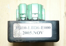 Original Kymco Agility City 50er 4T CDI Modul  Steuergerät 