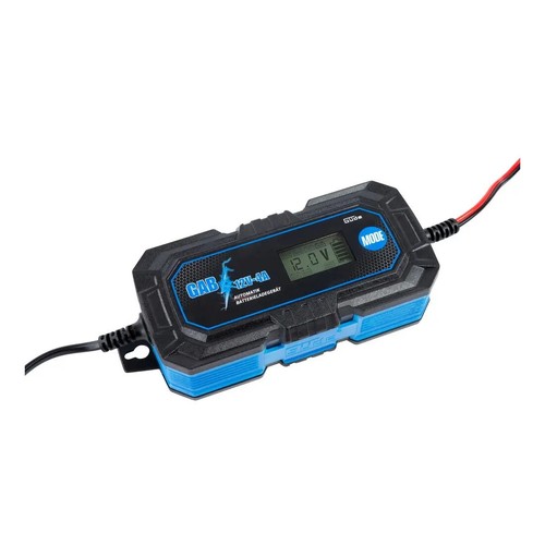 Güde auto batterie ladegerät - auto,