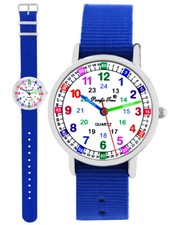 Armbanduhr Kinder Jungen