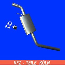 Edelstahl tdi lang - vw, 2.5