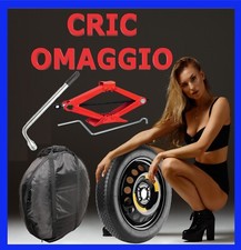 Ruotino FiAt Punto / Punto Evo