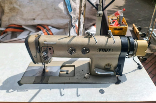 Pfaff 441 nadelflach - 441, nadelflach-